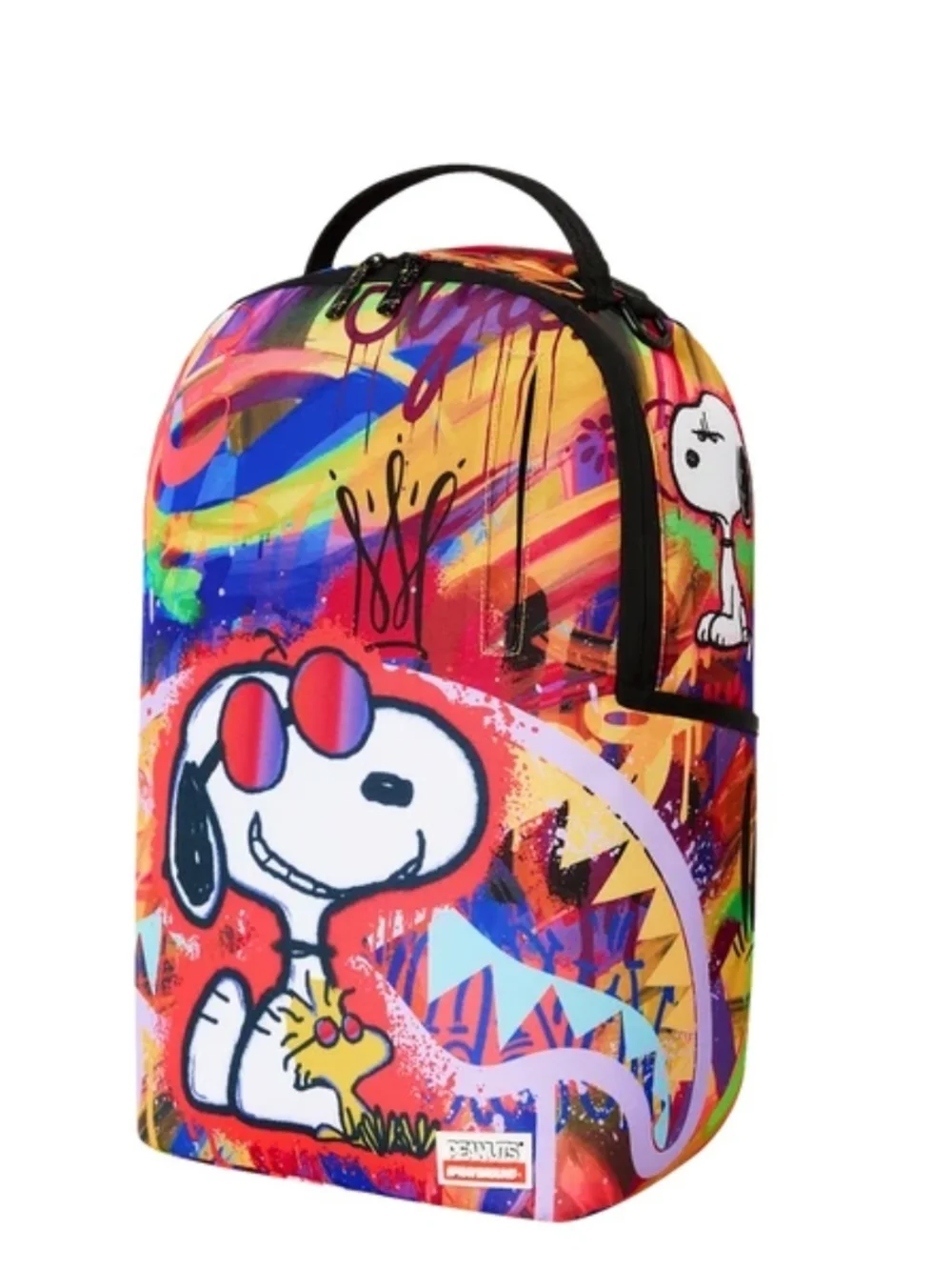 PEANUTS SNOOPY DREAM DAZE BACKPACK